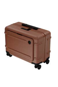 PRE - ORDER - Underseat Cabin - Cambridge Brown